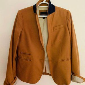 Jcrew Schoolboy Blazer